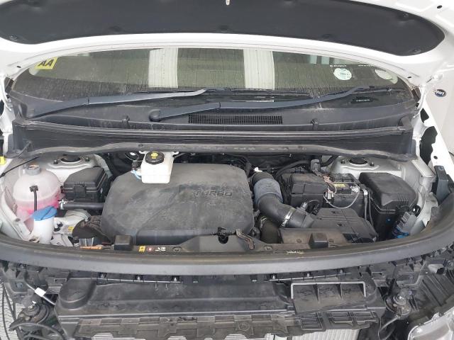 2023 HYUNDAI STARIA 