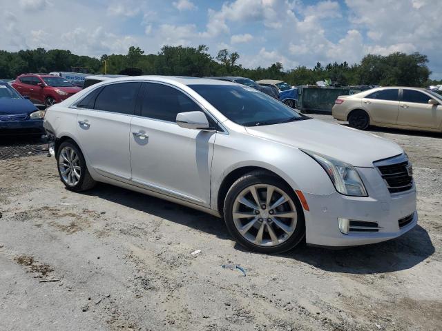  CADILLAC XTS 2016 Biały