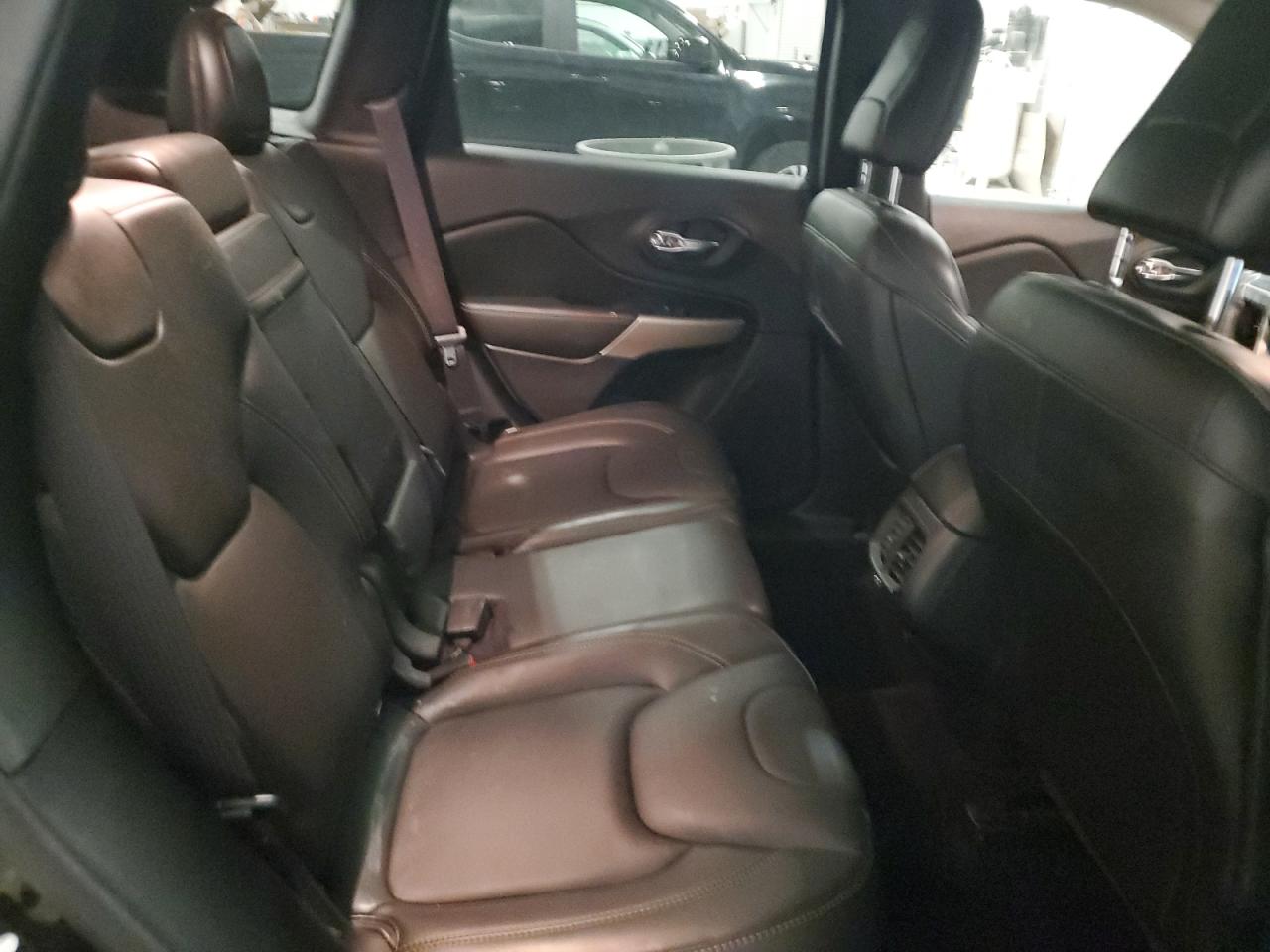 2018 Jeep Cherokee Limited VIN: 1C4PJMDX6JD546886 Lot: 69985615