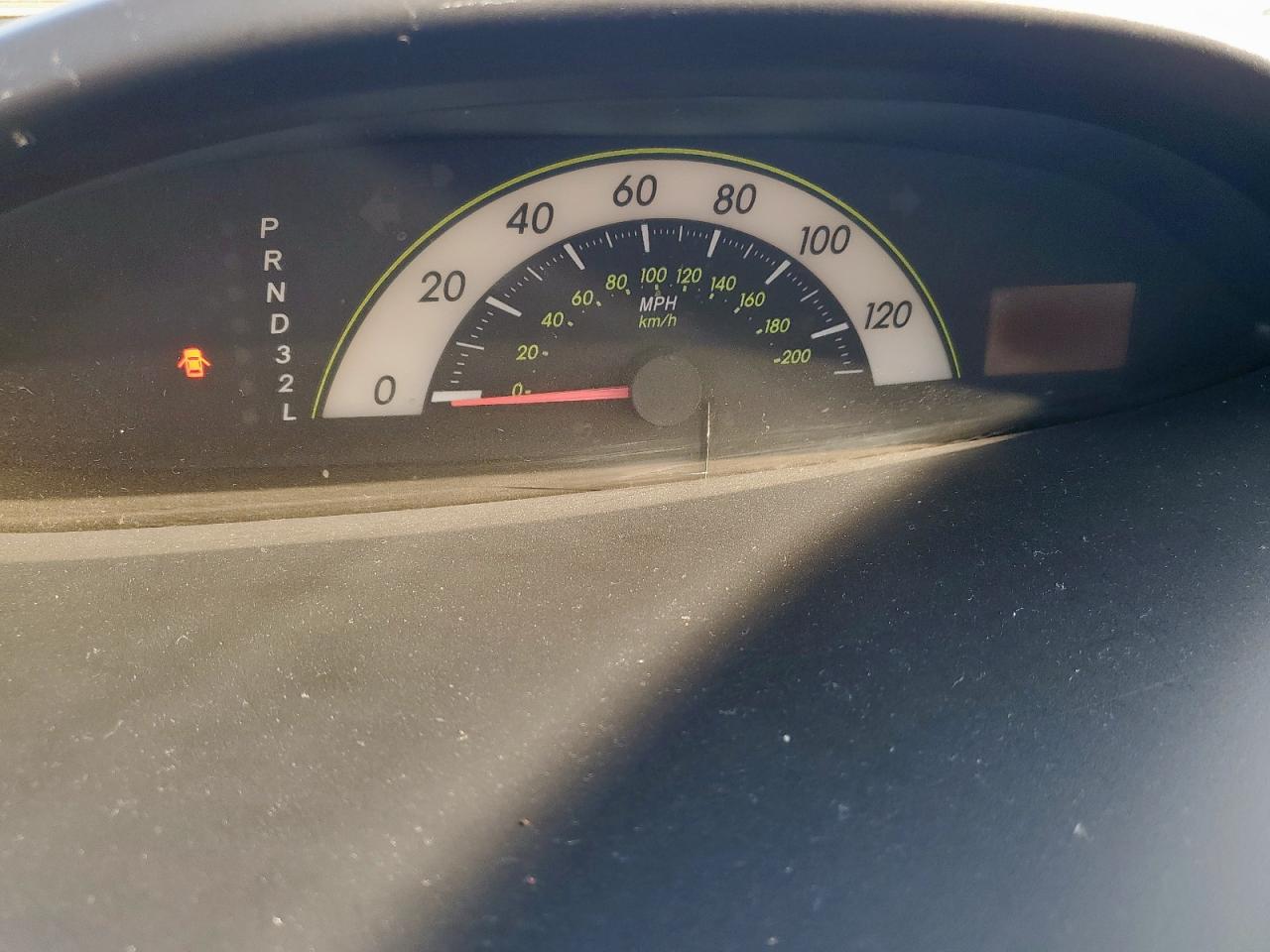 2007 Toyota Yaris VIN: JTDBT923171009225 Lot: 67637095