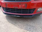 2013 SKODA FABIA MONT for sale at Copart NEWBURY