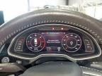 2019 AUDI Q7 BLACK EDITION for sale at Copart WOLVERHAMPTON