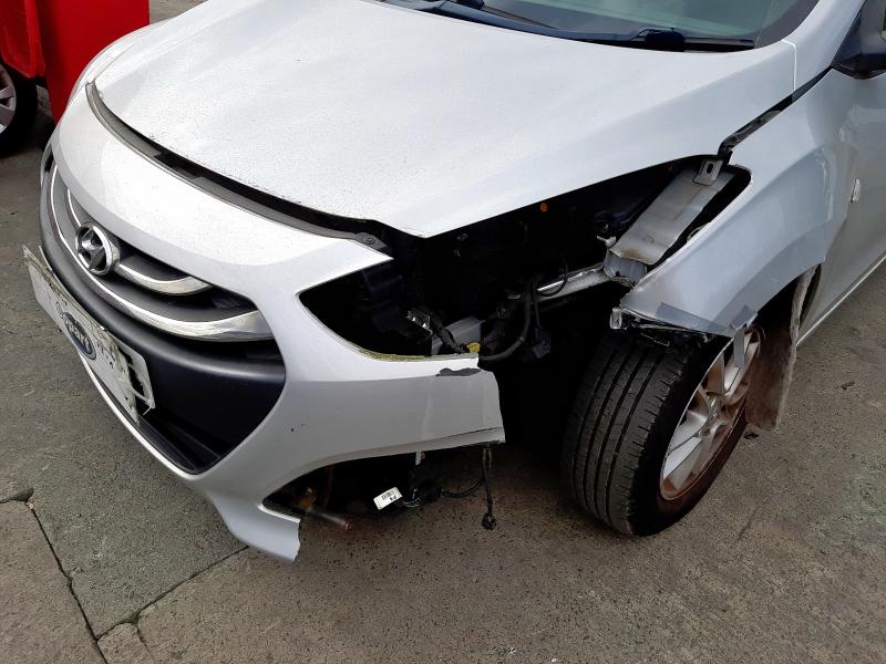 2015 HYUNDAI I30 ACTIVE 