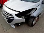 2015 HYUNDAI I30 ACTIVE  for sale at Copart WHITBURN