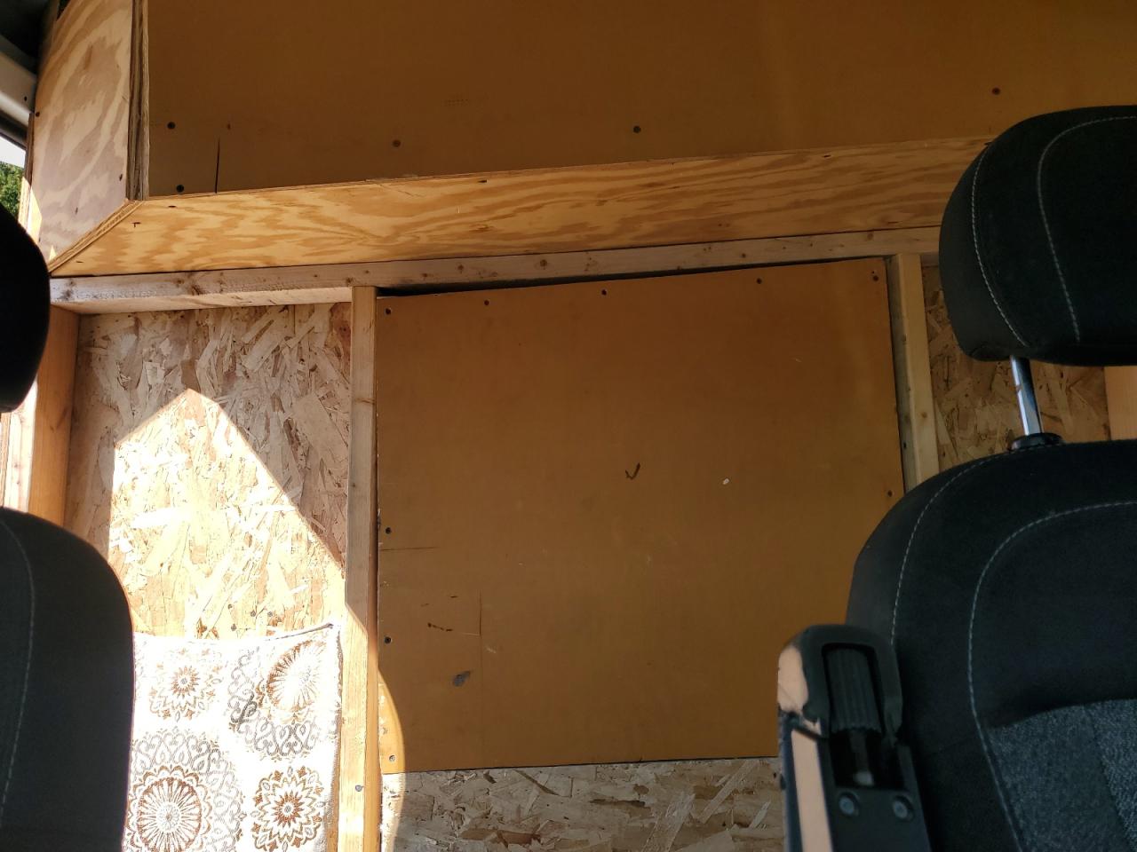 2021 Ram Promaster 2500 2500 High VIN: 3C6LRVDG3ME570294 Lot: 70550785