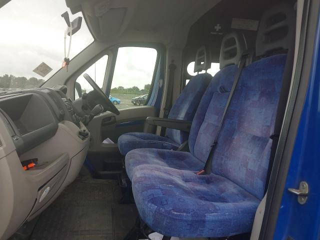 2009 FIAT DUCATO 35