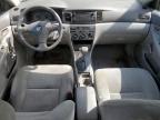 2004 TOYOTA COROLLA CE   for sale at Copart AB - CALGARY