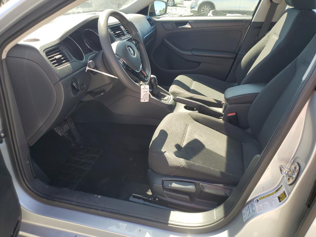 2016 Volkswagen Jetta S VIN: 3VW267AJ5GM280607 Lot: 71131245