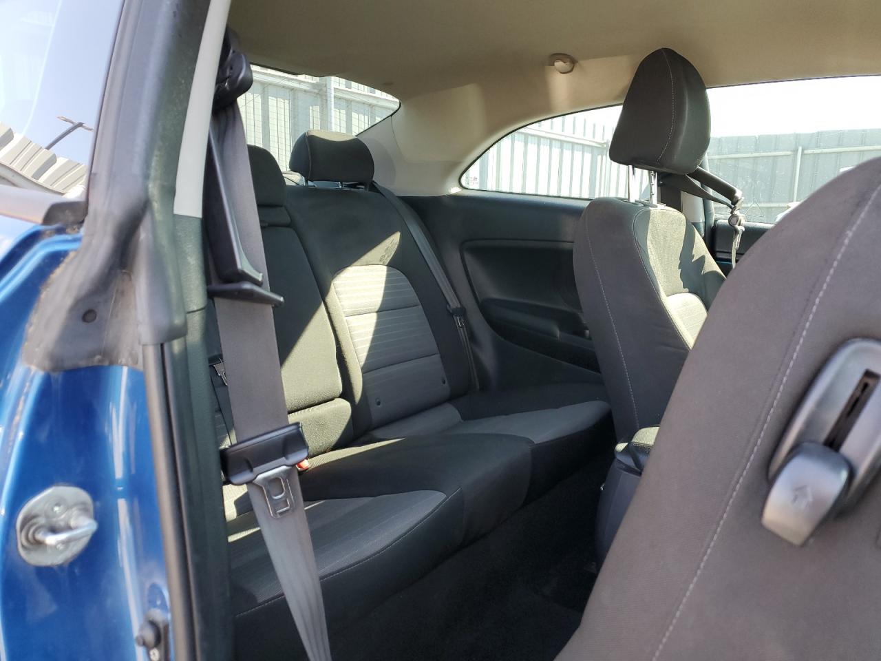 2014 Kia Forte Ex VIN: KNAFX6A84E5205857 Lot: 69859365