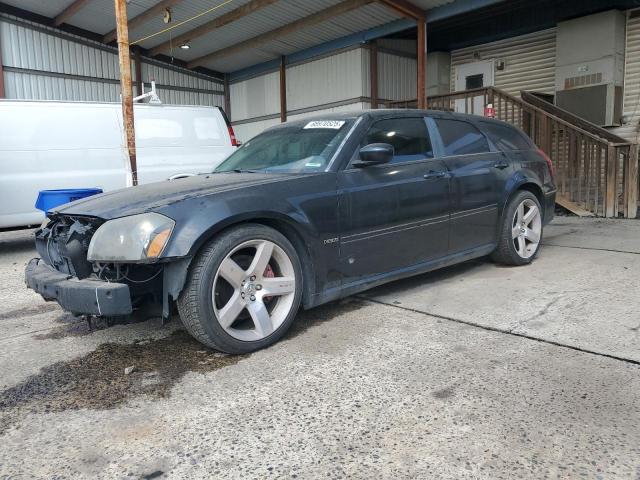 2006 DODGE MAGNUM SRT-8   for sale at Copart PA - PHILADELPHIA