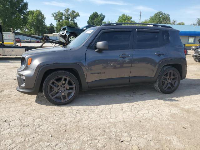 JEEP RENEGADE L 2021