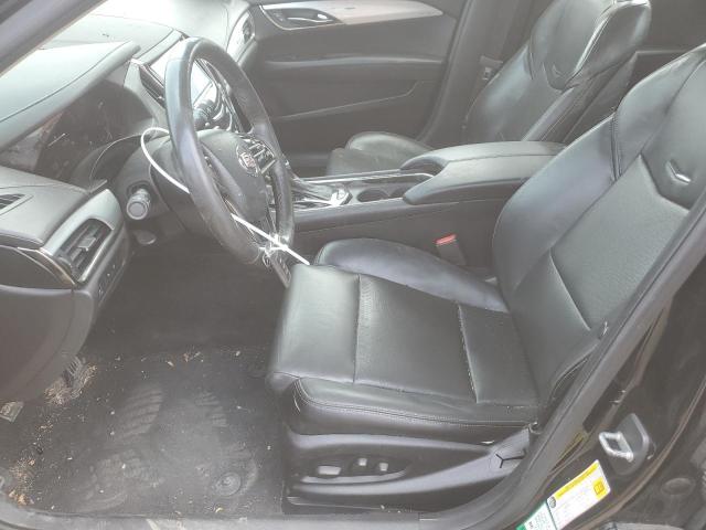 2013 CADILLAC ATS LUXURY  