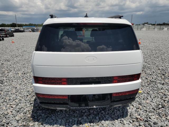  HYUNDAI SANTA FE 2024 Biały