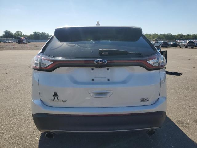 Parquets FORD EDGE 2017 White