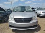 2019 DODGE GRAND CARAVAN SE   for sale at Copart IL - CHICAGO NORTH