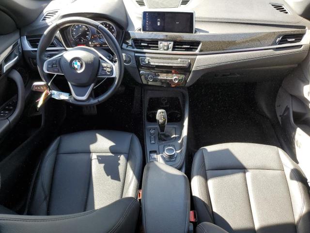  BMW X1 2020 White