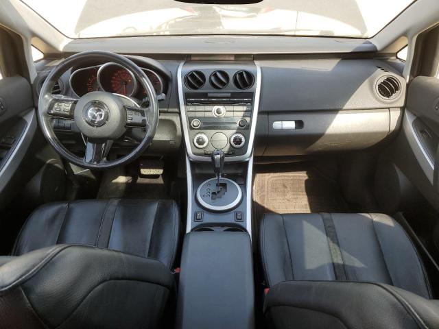 2007 MAZDA CX-7   