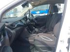 2018 VAUXHALL MOKKA X AC for sale at Copart SANDY