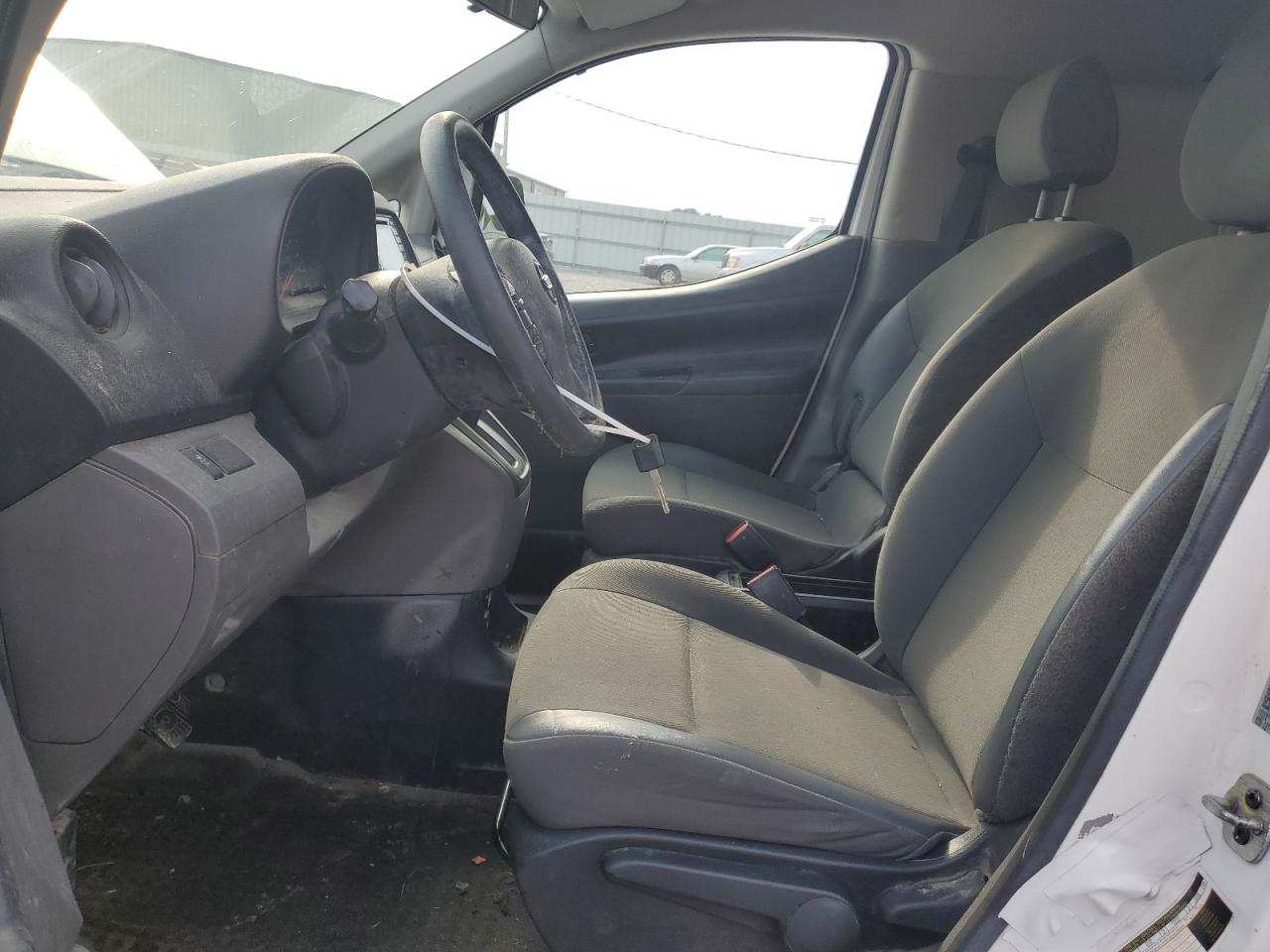 2019 Nissan Nv200 2.5S VIN: 3N6CM0KN2KK702503 Lot: 70742245