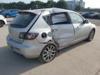 2008 MAZDA 3 TAKARA  for sale at Copart SANDY