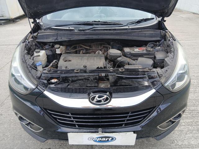 2015 HYUNDAI IX35 S CRD