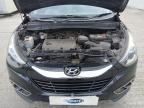 2015 HYUNDAI IX35 S CRD for sale at Copart CHESTER