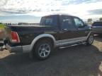 2013 RAM 1500 LARAMIE   for sale at Copart AB - CALGARY