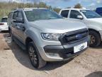 2019 FORD RANGER WILDTRAK 4X4 DCB T  for sale at Copart BRISTOL