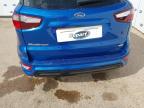 2018 FORD ECOSPORT ST-LINE AUTO  for sale at Copart SANDY