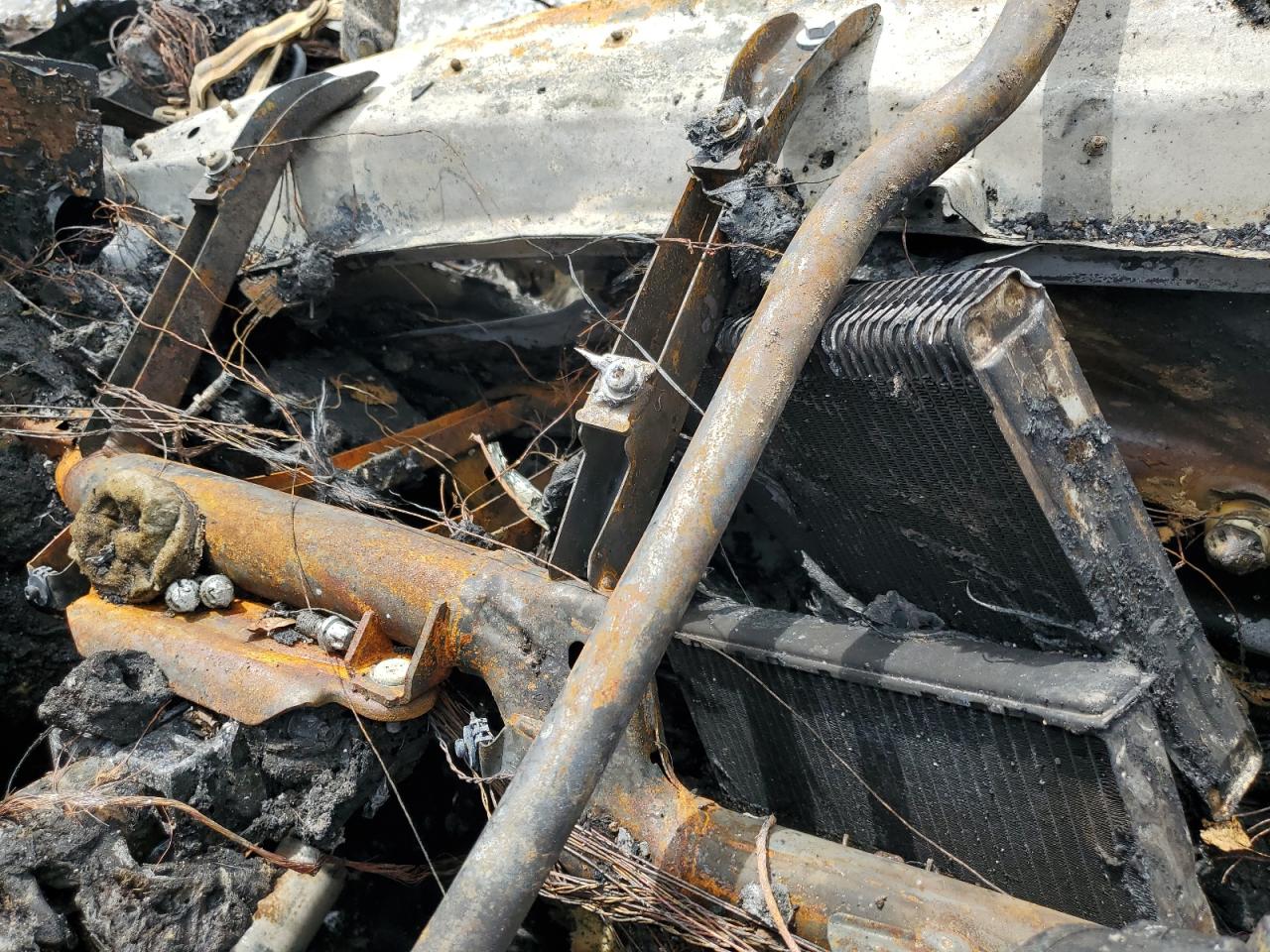 2021 BMW X3 Sdrive30I VIN: 5UXTY3C05M9G26133 Lot: 68578545