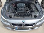 2015 BMW 5 SERIES 520D [190] M SPORT 4DR STEP AUTO for sale at Copart SANDY
