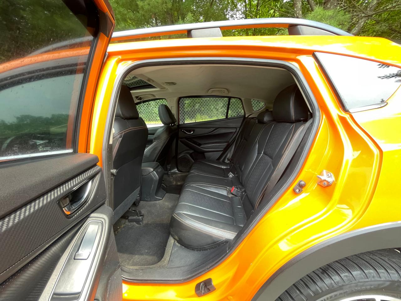 2018 Subaru Crosstrek Limited VIN: JF2GTAMC2JH20637 Lot: 68088015