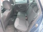2016 VOLKSWAGEN POLO MATCH for sale at Copart SANDWICH