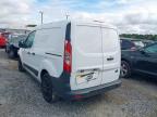 2018 FORD TRANSIT CONNECT ECONETIC for sale at Copart WOLVERHAMPTON