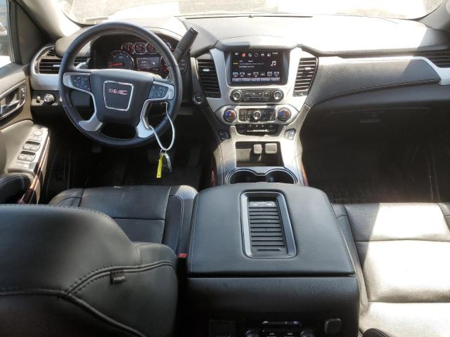 Parquets GMC YUKON 2016 Fioletowy