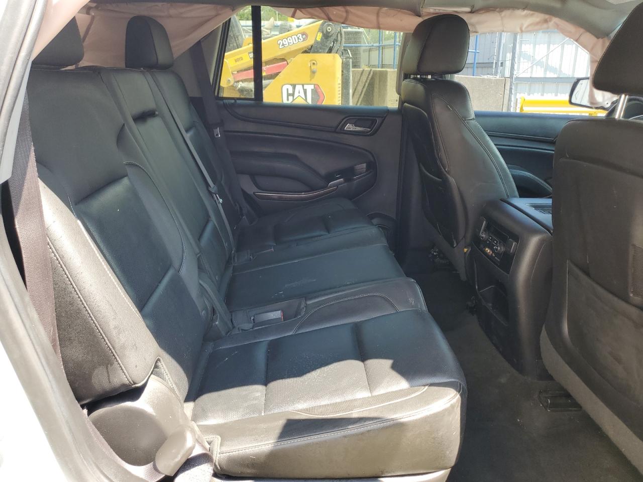 2015 GMC Yukon Slt VIN: 1GKS2BKC9FR682715 Lot: 68433825