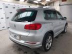 2015 VOLKSWAGEN TIGUAN R L for sale at Copart BELFAST