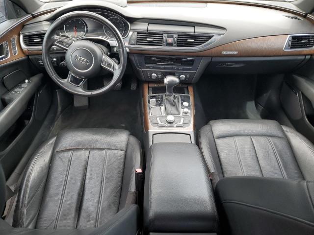 2014 AUDI A7 PRESTIGE