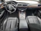 2014 AUDI A7 PRESTIGE for sale at Copart FL - MIAMI CENTRAL