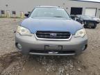 2007 SUBARU OUTBACK OUTBACK 2.5I   for sale at Copart WI - APPLETON