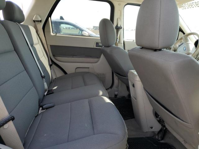 2009 FORD ESCAPE XLT  