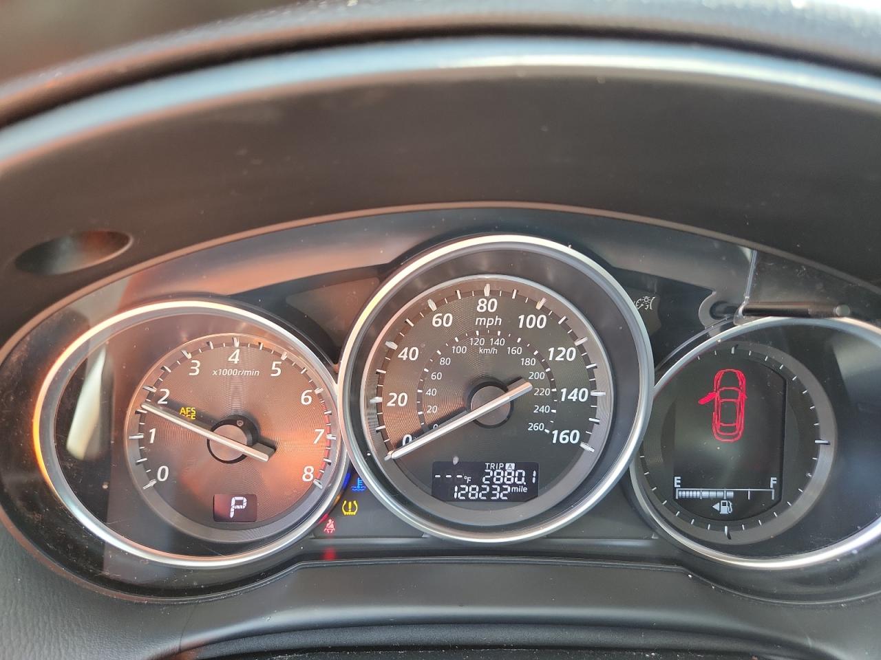 2015 Mazda Cx-5 Gt VIN: JM3KE4DYXF0478654 Lot: 69924795