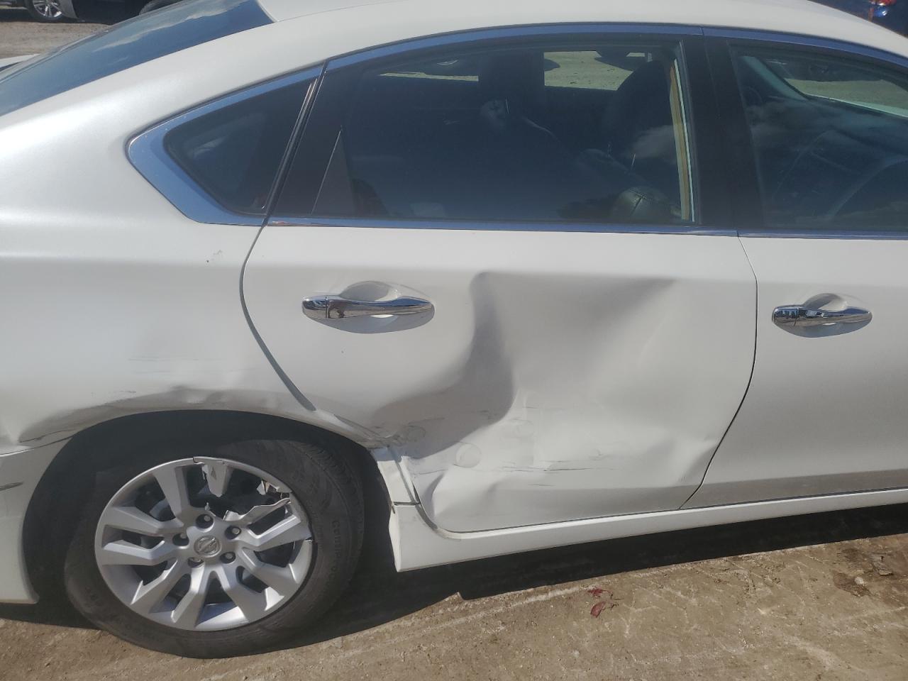 2013 Nissan Altima 2.5 VIN: 1N4AL3AP5DC235495 Lot: 68534575