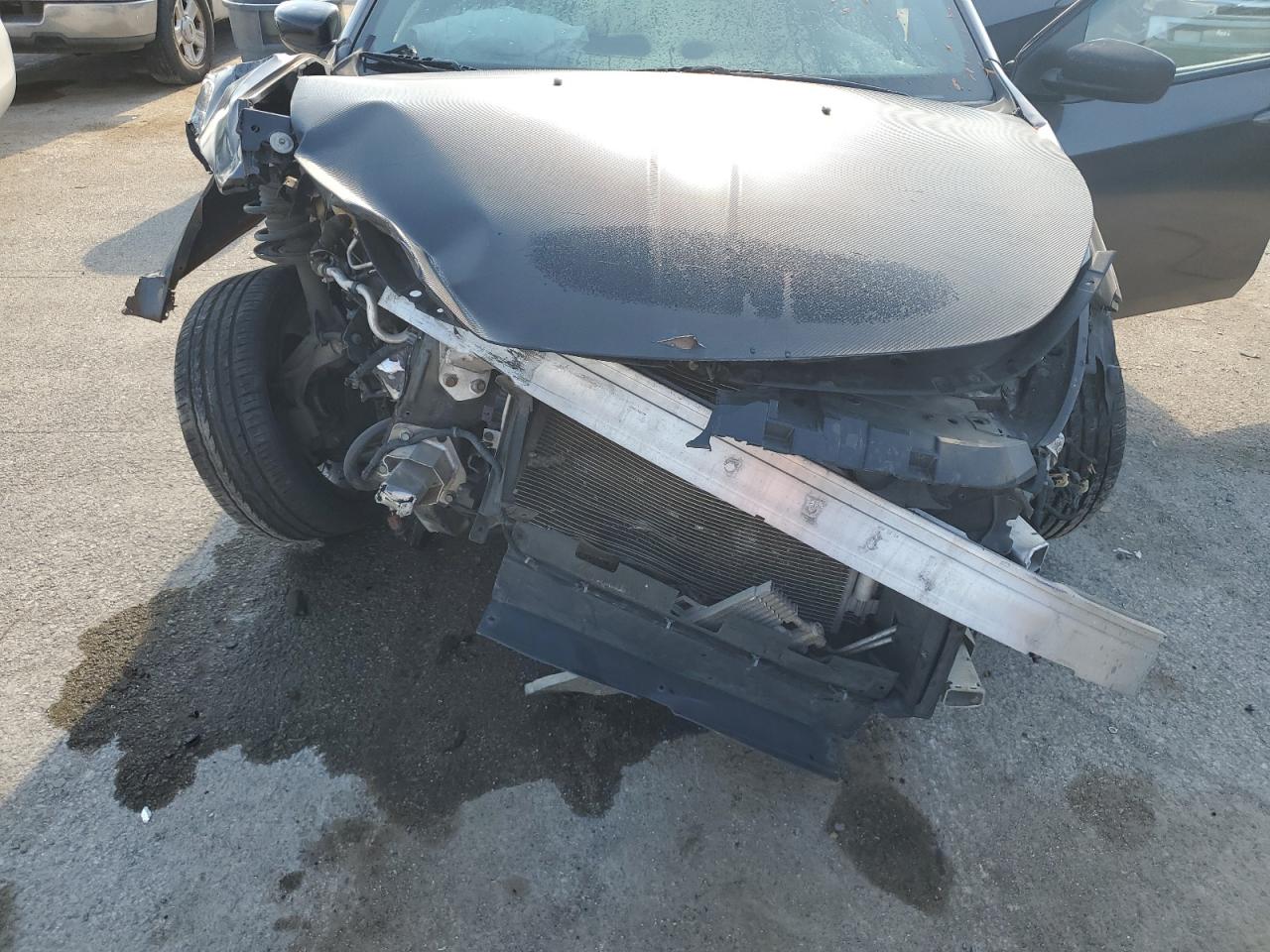 2014 Dodge Dart Sxt VIN: 1C3CDFBB8ED799856 Lot: 69753825