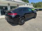 2021 MERCEDES-BENZ GLE COUPE AMG 53 4MATIC   à vendre chez Copart MA - NORTH BOSTON