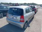 2006 KIA PICANTO ZA for sale at Copart SANDWICH