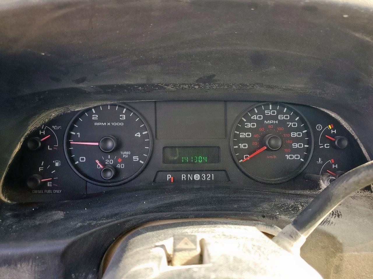 2006 Ford F450 Super Duty VIN: 1FDXF46P16EB42390 Lot: 92470505