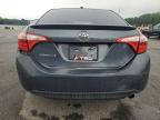 2014 TOYOTA COROLLA L   for sale at Copart NC - RALEIGH