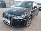 2016 AUDI A1 SE for sale at Copart YORK