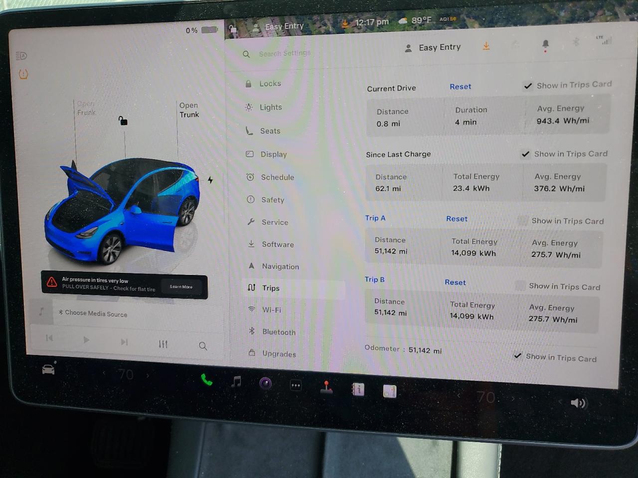 2022 Tesla Model Y VIN: 7SAYGAEE0NF519750 Lot: 67638055